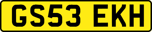 GS53EKH
