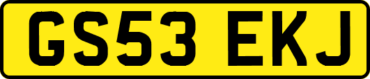 GS53EKJ