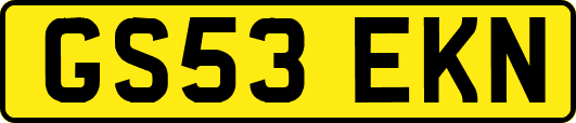 GS53EKN