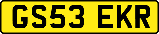 GS53EKR