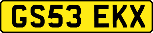 GS53EKX