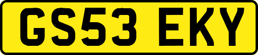 GS53EKY