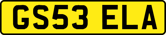 GS53ELA