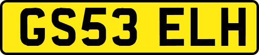GS53ELH