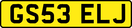 GS53ELJ