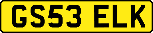 GS53ELK