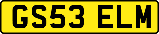 GS53ELM
