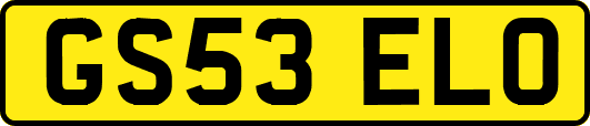 GS53ELO