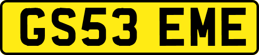 GS53EME