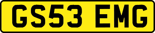 GS53EMG