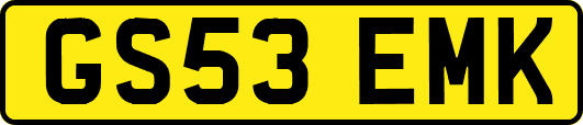 GS53EMK