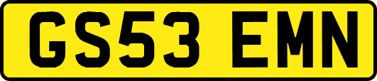 GS53EMN