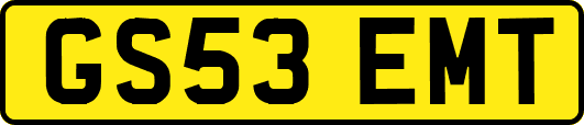 GS53EMT
