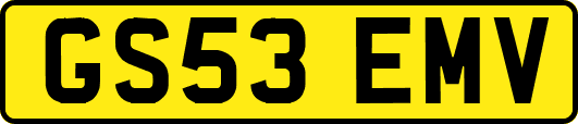 GS53EMV