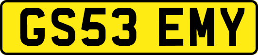 GS53EMY
