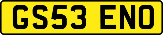 GS53ENO