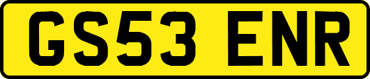 GS53ENR