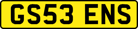 GS53ENS