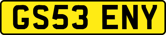 GS53ENY