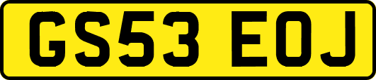 GS53EOJ