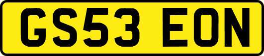 GS53EON
