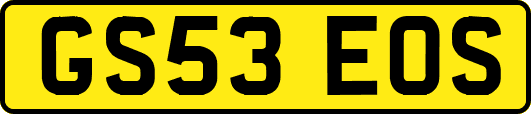 GS53EOS