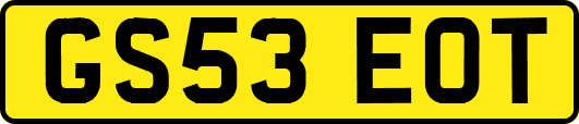 GS53EOT