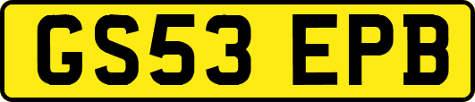 GS53EPB