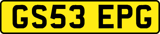 GS53EPG