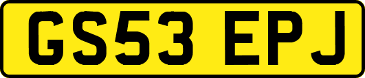 GS53EPJ