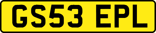 GS53EPL