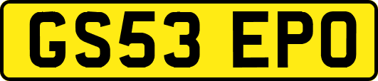 GS53EPO
