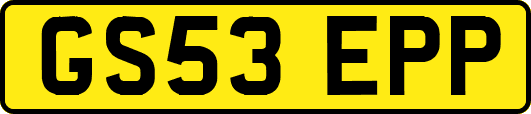 GS53EPP
