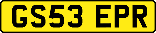 GS53EPR