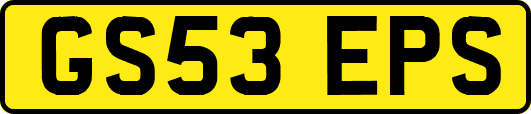 GS53EPS