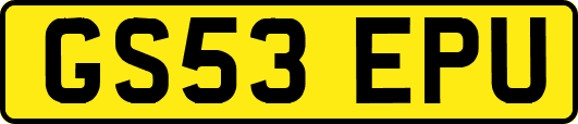 GS53EPU