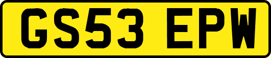 GS53EPW