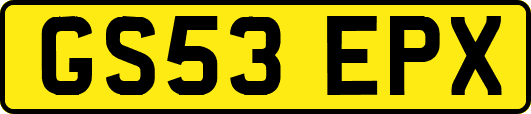 GS53EPX