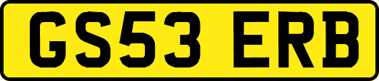 GS53ERB
