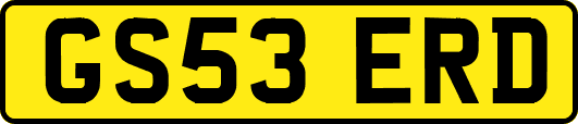GS53ERD
