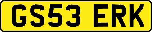 GS53ERK
