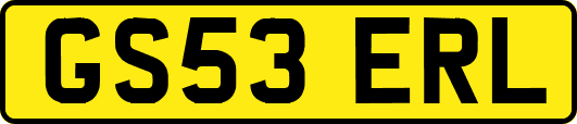 GS53ERL