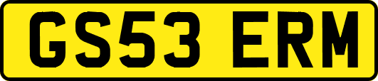 GS53ERM