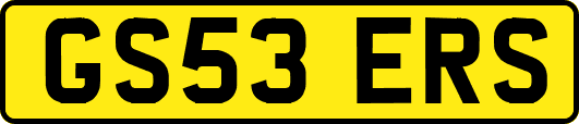 GS53ERS