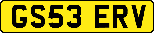 GS53ERV
