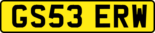 GS53ERW