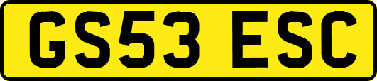 GS53ESC