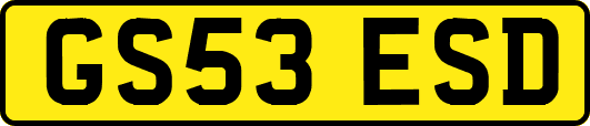 GS53ESD