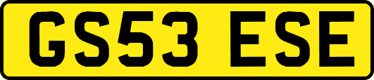 GS53ESE