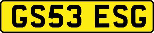 GS53ESG